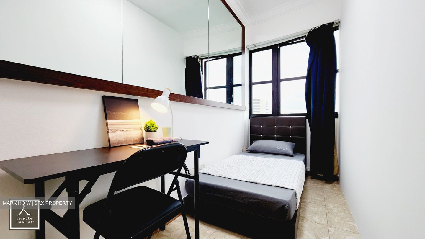 Westmere (D22), Condominium #567004211